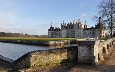 Pourquoi vous rendre à Chambord pour vos prochaines vacances?