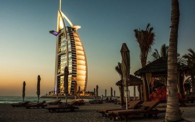 L’île de rêve à ne pas oublier : Dubaï