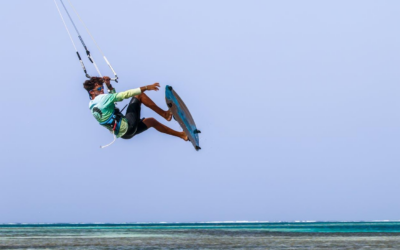 Profitez pleinement de votre sejour kitesurf a dakhla